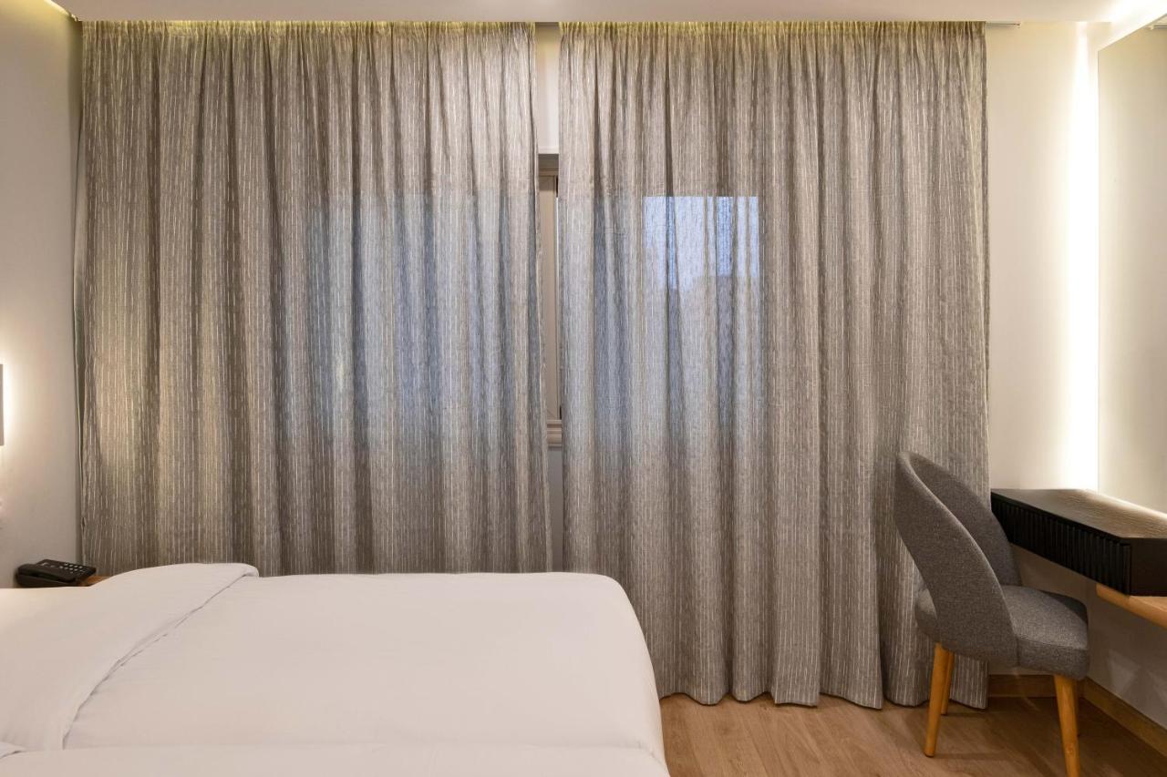 Parkside Boutique Serviced Cairo