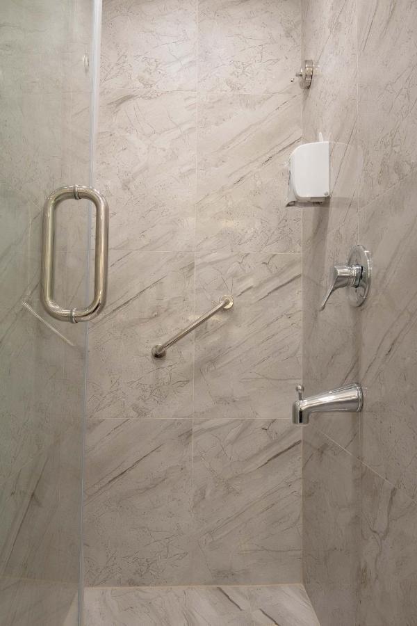Appartement Parkside Boutique Serviced
